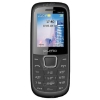 Сотовый телефон QUMO Push 180 Dual 1.8" Black GSM/2SIM/160x128/microSD/BT/FM
