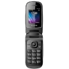 Сотовый телефон QUMO Push 185 Dual 1.77" Red GSM/2SIM/160x128/0.3Мп/microSD/BT/FM/800mAh