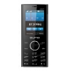 Сотовый телефон QUMO Push 244 Slim GSM/2SIM/320x240/0.3Мп/microSD/BT/FM/700mAh