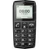 Сотовый телефон Vertex C301 2" Black GSM/1SIM/220x176/FM/Фонарик/900mAh