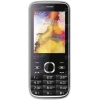Сотовый телефон Vertex S101 2.4" Black GSM/2SIM/320x240/1.3Мп/microSD/FM
