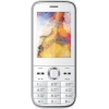 Сотовый телефон Vertex S101 2.4" White GSM/2SIM/320x240/1.3Мп/microSD/FM
