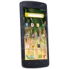 Смартфон DEXP Ixion ES 5" 4Gb Black 2x1.3Ghz/1024Mb/854x480/IPS/2SIM/3G/GPS/Cam5AF/2000mAh/Android 4.4