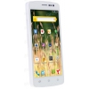 Смартфон DEXP Ixion ES 5" 4Gb White 2x1.3Ghz/1024Mb/854x480/IPS/2SIM/3G/GPS/Cam5AF/2000mAh/Android 4.4