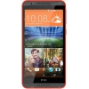 Смартфон HTC Desire 820 5.5" 16Gb Dark Gray/Orange 8x1.5Ghz/2048Mb/1280x720/IPS/3G/LTE/GPS/Cam13/2600mAh/Android 4.4