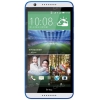 Смартфон HTC Desire 820 5.5" 16Gb White/Blue 8x1.5Ghz/2048Mb/1280x720/IPS/3G/LTE/GPS/Cam13/2600mAh/Android 4.4