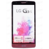 Смартфон LG D724 G3 S 5" 8Gb Red 4x1.2Ghz/1024Mb/1280x720/IPS/2SIM/3G/GPS/Cam8AF/2540mAh/Android 4.4