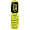 Сотовый телефон BQ Bangkok BQM-1801 1.77" Yellow 2SIM/GSM/160x126/microSD/BT/FM/Cam0.3/650mMh