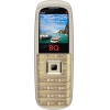 Сотовый телефон BQ Capri BQM-1403 Champagne 2SIM/GSM/TN/microSD/BT/FM/1000mAh