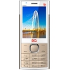 Сотовый телефон BQ Dallas BQM–2859 Champagne 2SIM/GSM/TN/320x240/GPRS/microSD/BT/FM/Cam0.3