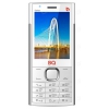 Сотовый телефон BQ Dallas BQM–2859 Silver 2SIM/GSM/TN/320x240/GPRS/microSD/BT/FM/Cam0.3