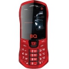 Сотовый телефон BQ Ferrara BQM-1822 Red 2SIM/GSM/TN/160x128/microSD/BT/FM/Cam0.3/600mMh