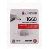 OTG USB Flash 16 Gb Kingston DataTraveler MicroDuo 3C USB 3.0+Type-C  [DTDUO3C/16GB]