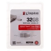 OTG USB Flash 32 Gb Kingston DataTraveler MicroDuo 3C USB 3.0+Type-C  [DTDUO3C/32GB]