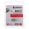 OTG USB Flash 64 Gb Kingston DataTraveler MicroDuo 3C USB 3.0+Type-C  [DTDUO3C/64GB]