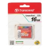 Память Transcend Ultra Speed (CF) 16 GB 133X