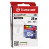 Память Transcend Ultra Speed (CF) 16 GB 400X