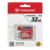 Память Transcend Ultra Speed (CF) 32 GB 133X