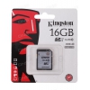 Память Kingston (SDHC) 16 Gb class UHS-l (10+) SD10VG2/16GB