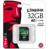 Память Kingston (SDHC) 32 Gb class UHS-l (10+)  SD10V/32GB