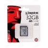 Память Kingston (SDHC) 32 Gb class UHS-l (10+) SD10VG2/32GB