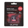 Память QUMO (SDXC) 128 Gb class UHS-l (10+)