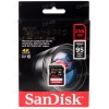 Память SanDisk Extreme Pro (SDXC) 256 Gb class UHS-I (U3)