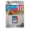 Память Silicon Power (SDHC) 16 Gb class 10