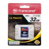 Память Transcend (SDHC) 32 Gb class 10