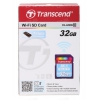 Память Transcend (SDHC) 32 Gb Class SD-Wifi
