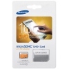 Память Samsung EVO (microSDHC) 16 Gb class UHS-I (10+) 