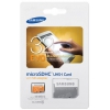 Память Samsung EVO (microSDHC) 32 Gb class UHS-I (10+) 