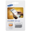 Память Samsung EVO (microSDXC) 128 Gb class UHS-I (10+) 