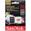 Память SanDisk (MicroSDHC) 16 Gb Class UHS-l (U3) Extreme 