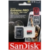 Память SanDisk (MicroSDHC) 32 Gb Class UHS-l (U3) Extreme Pro