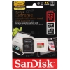Память SanDisk (MicroSDHC) 32 Gb Class UHS-l (U3) Extreme R 90 MB/s