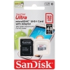 Память SanDisk (MicroSDHC) ULTRA Android 32 Gb class 10 R 48 MB/s