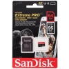 Память SanDisk (MicroSDXC) 64 Gb Class UHS-l (U3) Extreme Pro