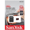 Память SanDisk (MicroSDXC) ULTRA 128 Gb class UHS-l