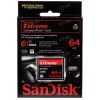 Память SanDisk Extreme (CF) 64 GB 60MB/s