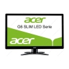 Монитор Acer 23.8" G246HYLbd  [IPS, 1920x1080, 100M:1, 6мс, 178гор/178вер, D-Sub, DVI]