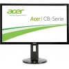 Монитор Acer 27" CB270HUbmidpr [VA, LED, 2560x1440, 6мс, 100M:1, 178гор/178вер, VGA, DVI, DP]