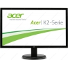 Монитор Acer 27" K272HLbid  [VA, LED, 1920x1080, DC 100M:1, 6мс, 178гор/178вер, D-Sub, DVI, HDMI]