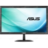 Монитор Asus 19.5" VX207NE [TN, LED, 1366x768, 600:1, DC 100M:1, 5мс GtG, 90гор/65вер, D-Sub, DVI]