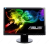 Монитор Asus 19" VE198S [TN. LED, 1440x900, 1000:1, DC 100M:1, 5мс GtG, 170гор/160вер, 1Вт x2, D-Sub]