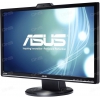 Монитор Asus 24" VK248H [TN, LED, 1920x1080, 1000:1, DC 50M:1, 2мс GtG, 170гор/160вер, D-Sub, DVI, HDMI]