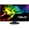 Монитор Asus 27" VN279QLB  [VA, LED, 1920x1080, DC 100M:1, 178гор/178вер, 2Вт х2, D-Sub, DP, HDMI, USB] 