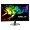 Монитор Asus 27" VS278H [TN. LED, 1920x1080, 1000:1, DC 80M:1, 1мс GtG, 170гор/160вер, 2Вт x 2, D-Sub, HDMI]