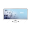 Монитор Asus 29" MX299Q [UW, ZF, IPS, 2560x1080, 80M:1, 5мс, 300, 2x3Вт, DVI, HDMI, DP]