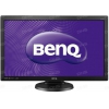 Монитор Benq 24" BL2405HT [TN, LED, 1920x1080, 1000:1, DC 12M:1, 2мс GtG, 170гор/160вер, D-Sub. DVI, HDMI]